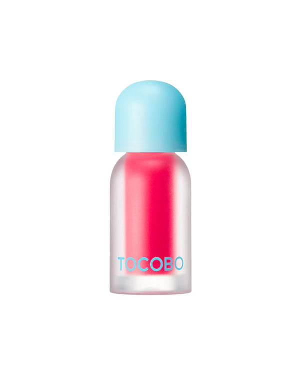 Juicy Berry Plumping Lip Oil 12 Cherry Ade - Aceite Labial con Efecto Plumper