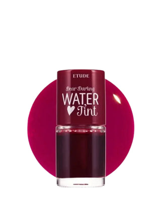 Dear Darling Water Tint #04 Red Grapefruit Ade