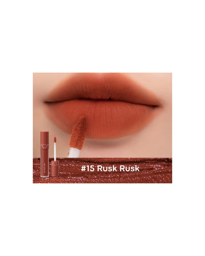 Zero Velvet Tint #15 Rusk Rusk