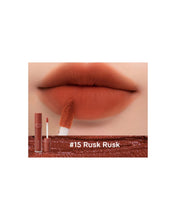 Cargar imagen en el visor de la galería, Zero Velvet Tint #15 Rusk Rusk
