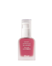 Cargar imagen en el visor de la galería, Moist Ampoule Blusher
