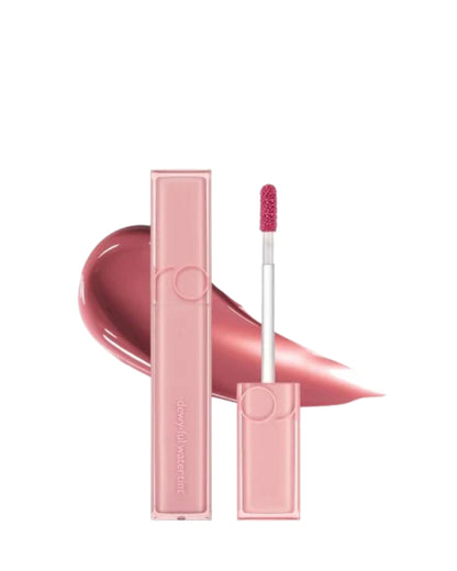 Dewy·ful Water Tint #13 Custard Mauve