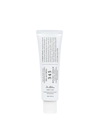 345 Relief Cream 50ml