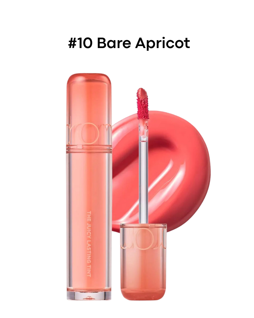 Juicy Lasting Tint (Colección Completa de Tonos)