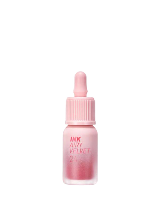 Ink Airy Velvet #24 Heavenly Peach