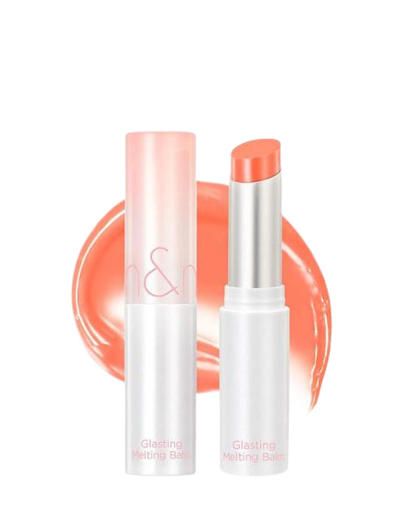 Glasting Melting Balm #08 Coralia