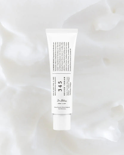 345 Relief Cream 50ml