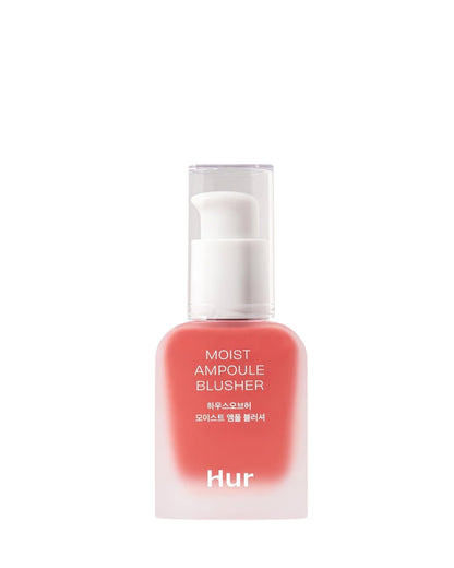 Moist Ampoule Blusher