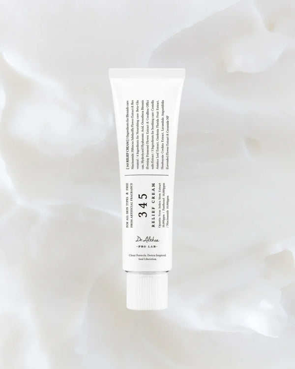 345 Relief Cream 50ml