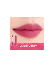 Cargar imagen en el visor de la galería, Blur Fudge Tint #05 Bibi Candy
