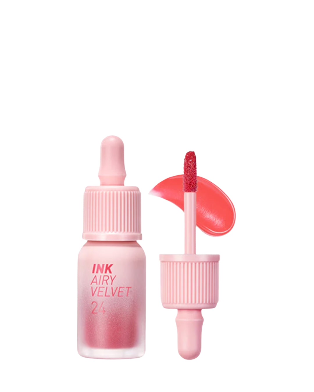 Ink Airy Velvet #24 Heavenly Peach