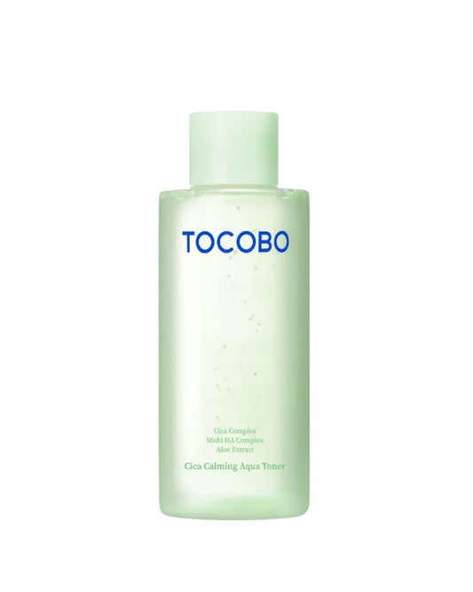 Cica Calming Aqua Toner