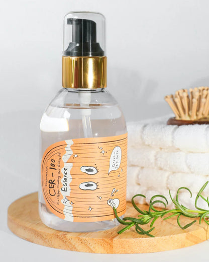 Collagen Coating Hair A+ Muscle Essence 150ml