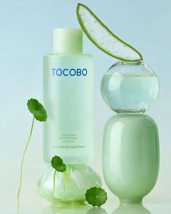 Cica Calming Aqua Toner