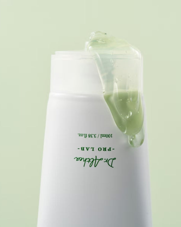 Green Relief Amino Gel Cleanser 100ml