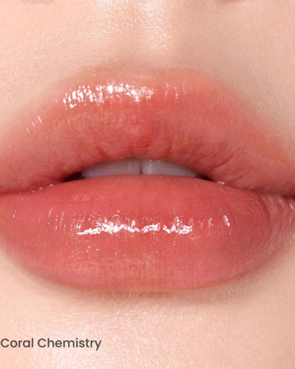 Ink Mood Glowy Tint #23 Coral Chemistry