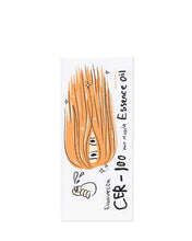 Cargar imagen en el visor de la galería, CER-100 Hair Muscle Essence Oil 100ml

