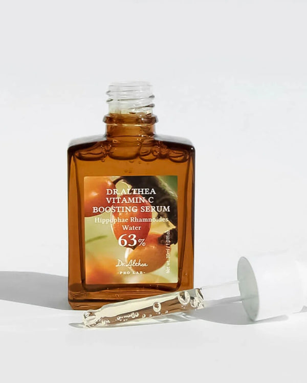 Vitamin C Boosting Serum 30ml
