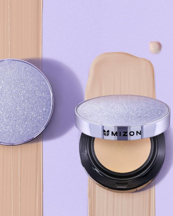 Vegan Collagen Cushion (15g)