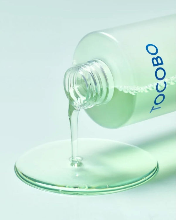 Cica Calming Aqua Toner