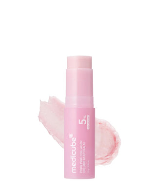 PDRN Pink Collagen Volume Multi Balm