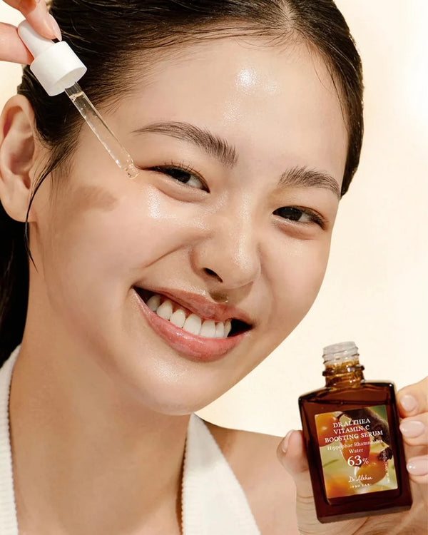Vitamin C Boosting Serum 30ml
