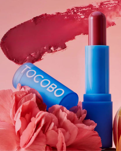 Powder Cream Lip Balm 032 Rose Petal - Bálsamo Labial