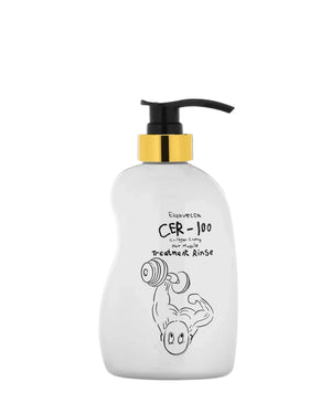CER-100 Collagen Coating Hair Muscle Treatment Rinse 500ml