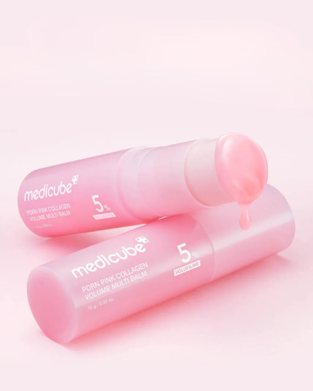 PDRN Pink Collagen Volume Multi Balm
