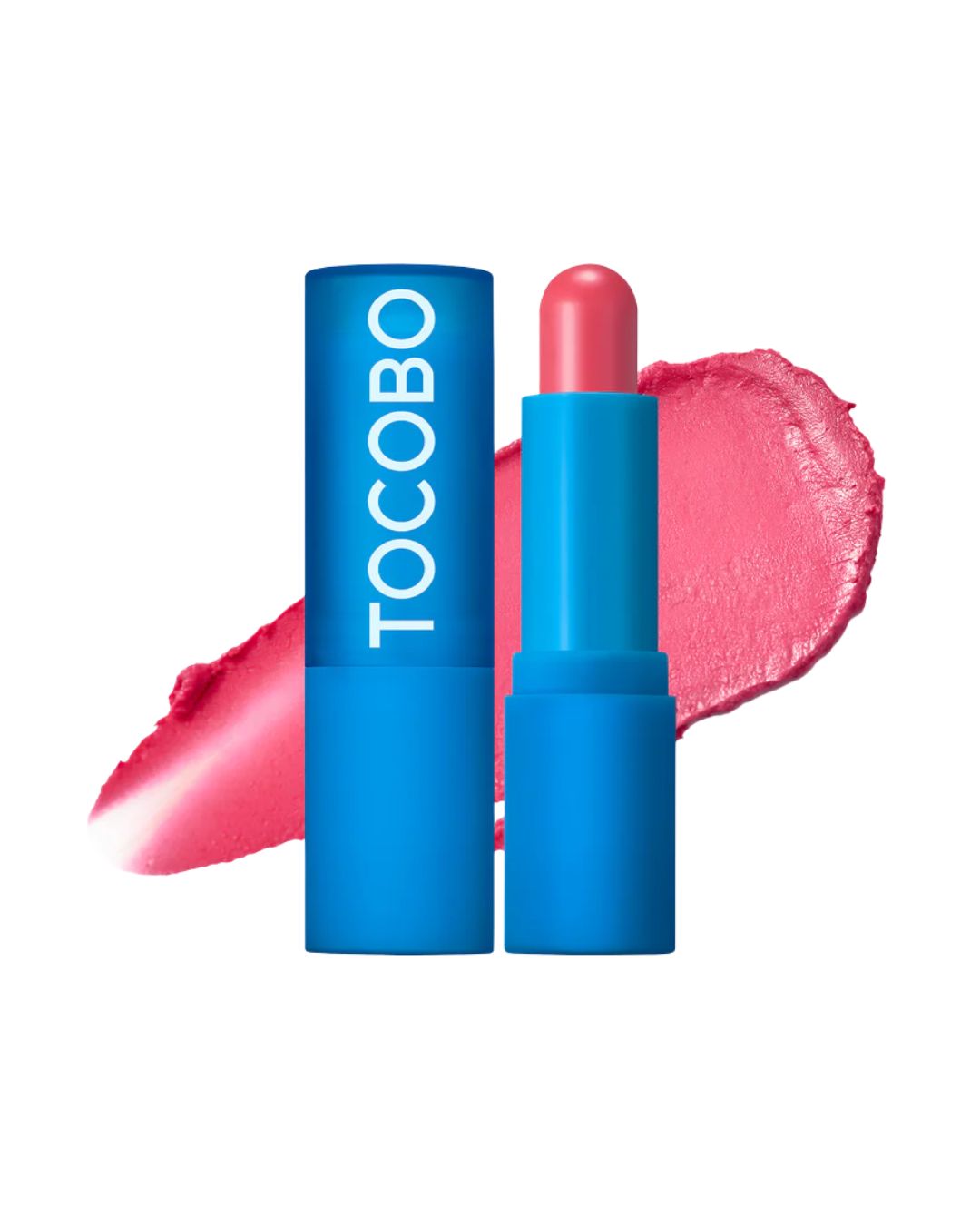 Powder Cream Lip Balm 032 Rose Petal - Bálsamo Labial