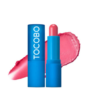 Powder Cream Lip Balm 032 Rose Petal - Bálsamo Labial