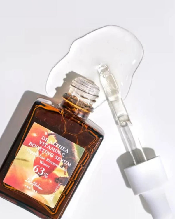 Vitamin C Boosting Serum 30ml