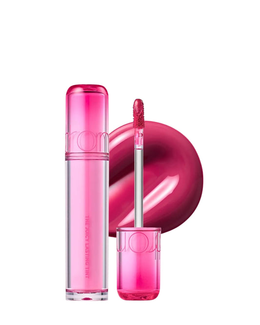 Juicy Lasting Tint #21 Grape Bomb