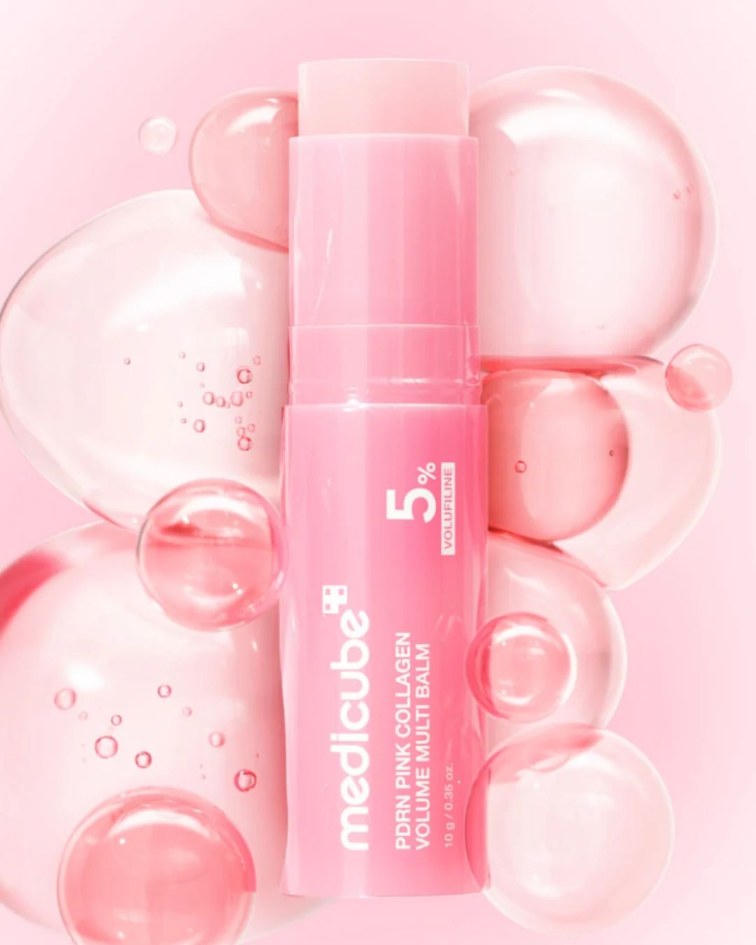 PDRN Pink Collagen Volume Multi Balm