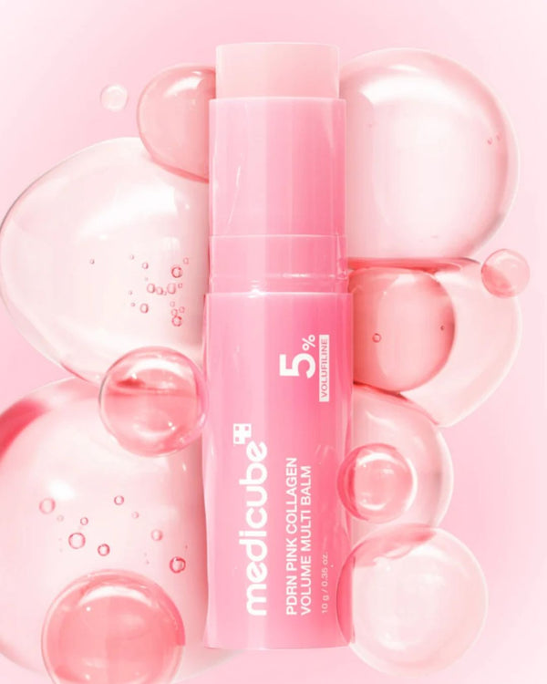 PDRN Pink Collagen Volume Multi Balm