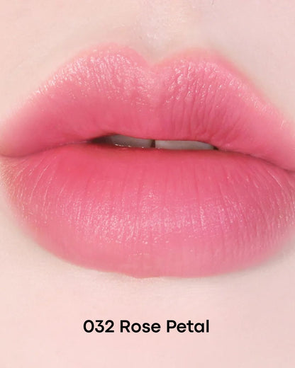 Powder Cream Lip Balm 032 Rose Petal - Bálsamo Labial