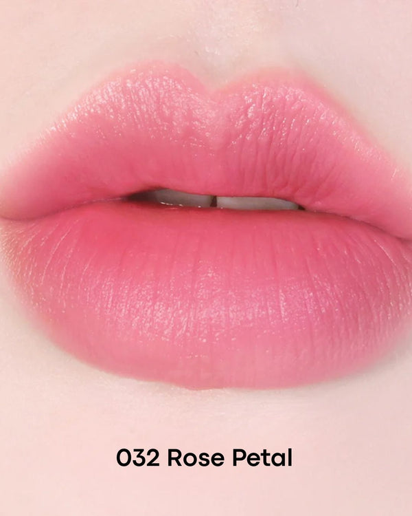Powder Cream Lip Balm 032 Rose Petal - Bálsamo Labial
