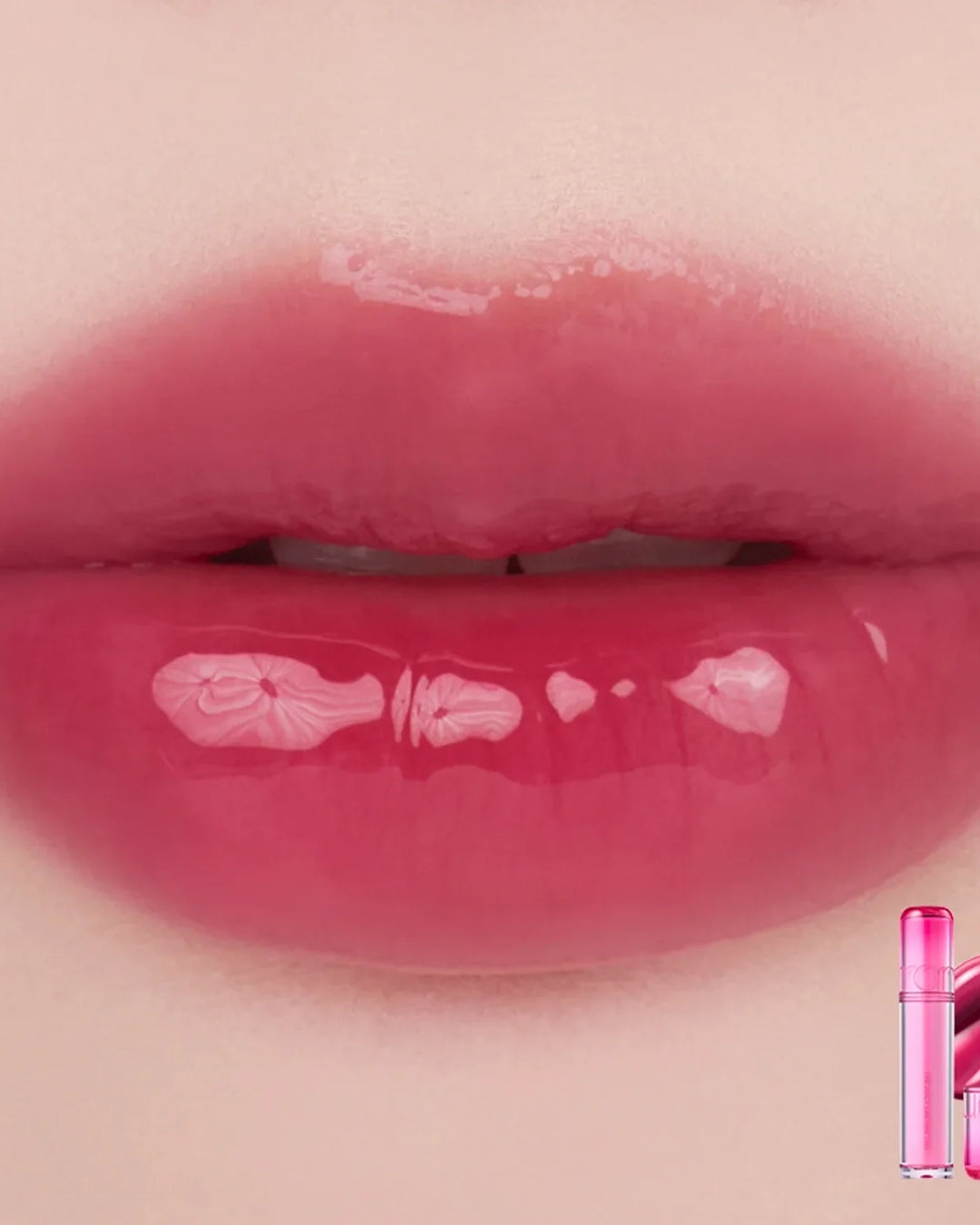 Juicy Lasting Tint #21 Grape Bomb