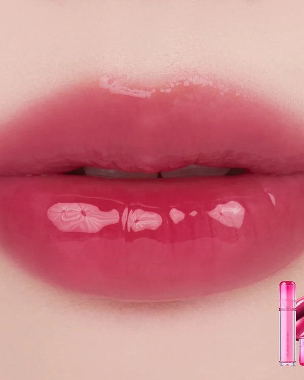 Juicy Lasting Tint #21 Grape Bomb