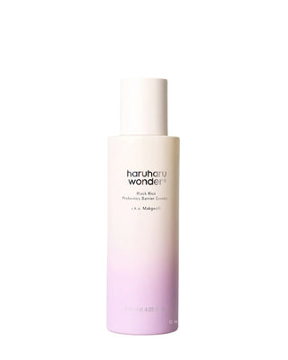 Black Rice Probiotics Barrier Essence (50ml)