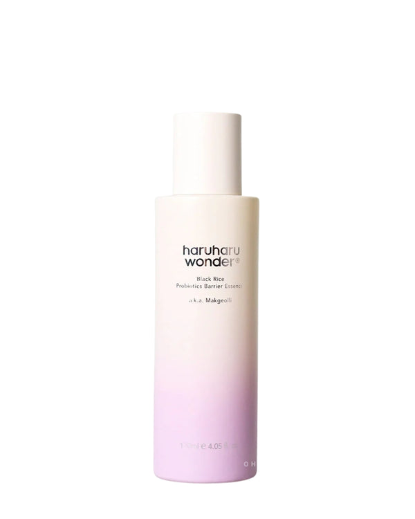 Black Rice Probiotics Barrier Essence (50ml)