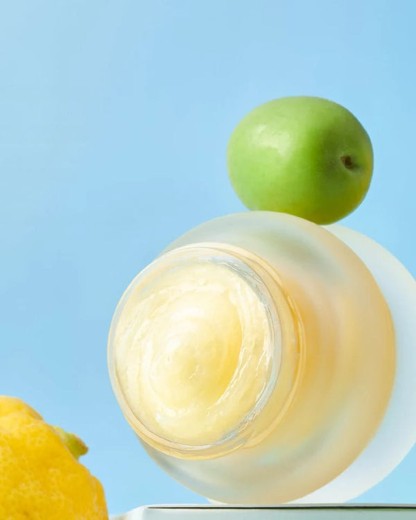 Lemon Sugar Scrub Lip Mask - Mascarilla Exfoliante Labial