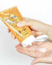 Cargar imagen en el visor de la galería, CER-100 Collagen Coating Hair Muscle Curl Cream 120ml
