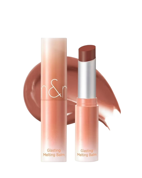 Glasting Melting Balm #10 Nu Beige