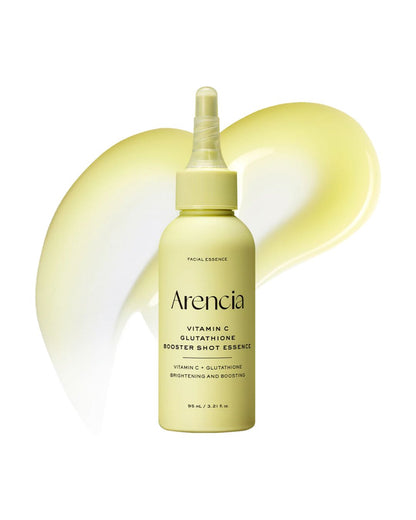 Vitamin C Glutathione Booster Shot Essence