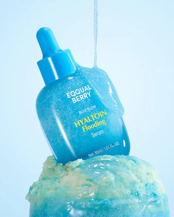 Hyaltoin Flooding Serum 30ml