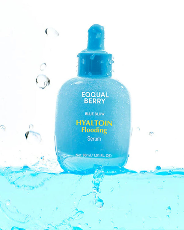 Hyaltoin Flooding Serum 30ml