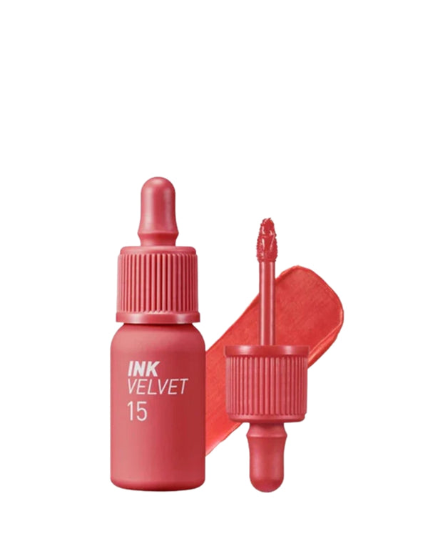Ink Velvet #15 Beauty Peak Rose