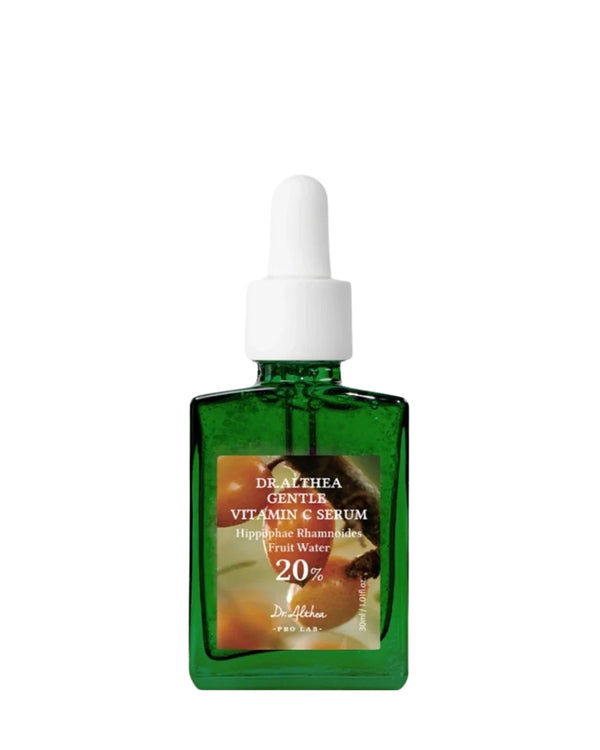 Gentle Vitamin C Serum 30ml