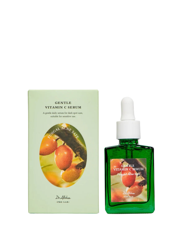 Gentle Vitamin C Serum 30ml